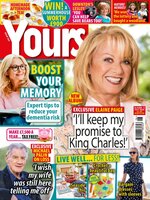 Yours Magazine